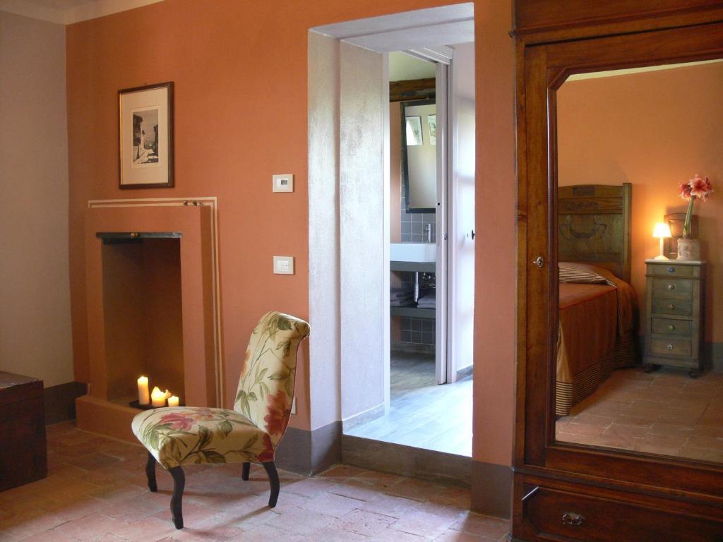 Casa Isabella Vaglio Serra Quarto foto